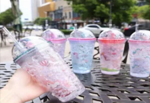 Стакан 430 мл 34196-SJ64-6406