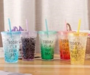 Стакан 450 мл 34196-SJ64-201