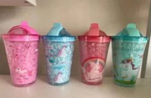 Стакан 450 мл 34196-SJ64-909