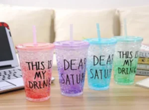 Стакан 650 мл 34196-SJ64-101