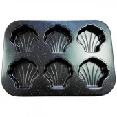 ZEIDAN Форма для кекса Z-1307