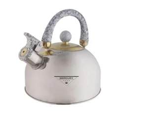 MERCURYHAUS Чайник MC-7805 3,0 л.