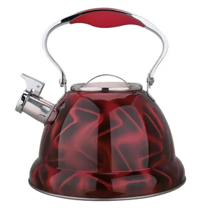 MERCURYHAUS Чайник MC-7830 3,0 л.