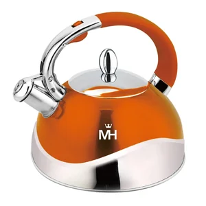 MERCURYHAUS Чайник MC-7836 3,0 л.