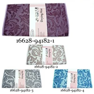 Коврик для сушки посуды 30х40 см 62 г 16628-94182