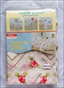 Скатерть EVA 120*152 см 16628-TE-02UL