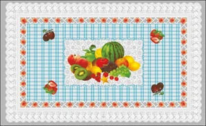 Скатерть EVA 80*130 см 16628-2-13