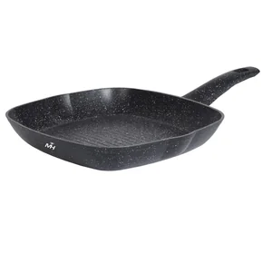 MercuryHaus Сковорода-гриль MC-1703 28см.