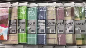 Скатерть PEVA 137*183 см 16628-2-2