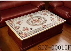 Скатерть ПВХ 120*150 см 16628-TE-22