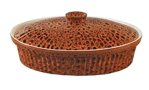 MercuryHaus Керамическая кастрюля MC-6100 3,0л.