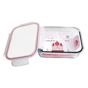 Backman Контейнер 1040мл. BM-0105