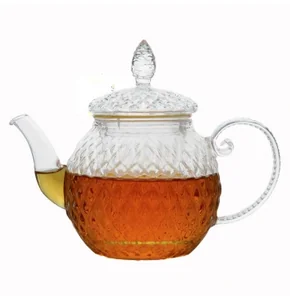 Zeidan Заварочный чайник 1000 мл Z-4324