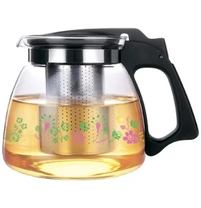 Zeidan Заварочный чайник 1,5 л. Z-4241