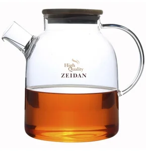 Zeidan Заварочный чайник 1,8 л. Z-4301