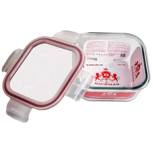 Backman Контейнер 800мл. BM-0102