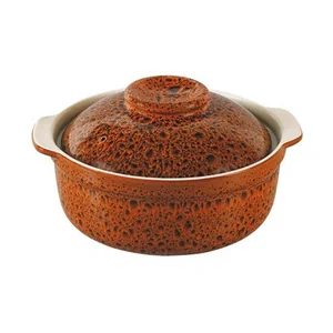 MercuryHaus Керамическая кастрюля MC-6104 2,2л.