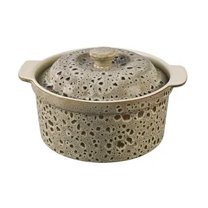 MercuryHaus Керамическая кастрюля MC-6117 2,7л.