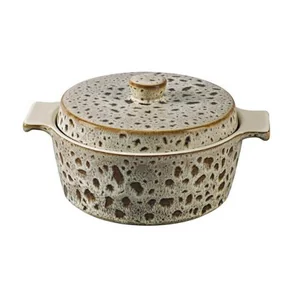 MercuryHaus Керамическая кастрюля MC-6122 1,8л.