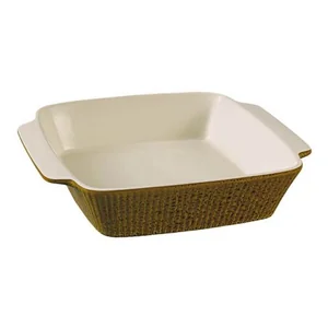 Mercury Противень MC-6124 керамический 1.8 л.