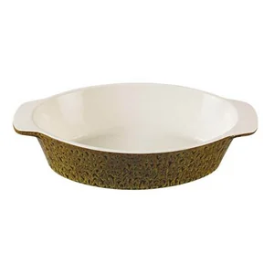 Mercury Противень MC-6128 керамический 1.4л