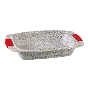 Mercury Противень MC-6129 керамический 2.5 л.