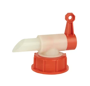 АЛЬТЕРНАТИВА Кран для бака М1706