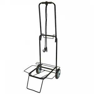 DELTA Тележка багажная ручная 50 кг DT-01