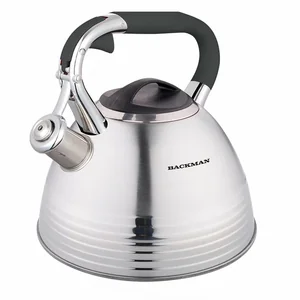 Backman Чайник BM-0706 3,0л.