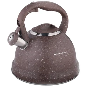 Backman Чайник BM-0709 3,0л.