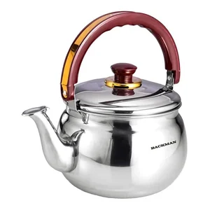 Backman Чайник BM-0719 5,0л.