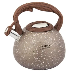 ZEIDAN Чайник Z-4229-02 3,0л.