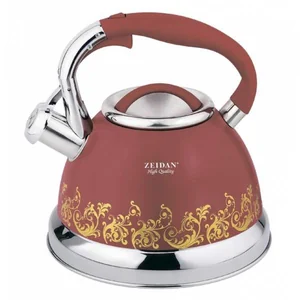 ZEIDAN Чайник Z-4249-02 3,0л.