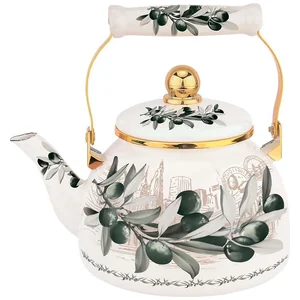 ZEIDAN Чайник Z-4296-01 3,0л.