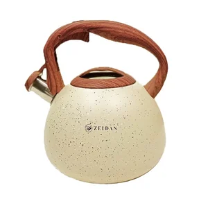 ZEIDAN Чайник Z-4389 3,0л.