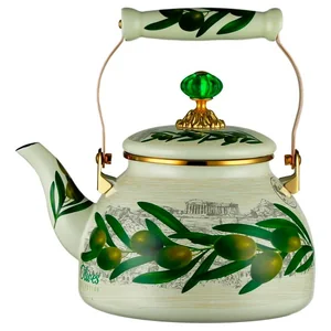 ZEIDAN Чайник Z-4396 3,0л.