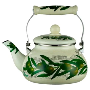 ZEIDAN Чайник Z-4397 2,5л.