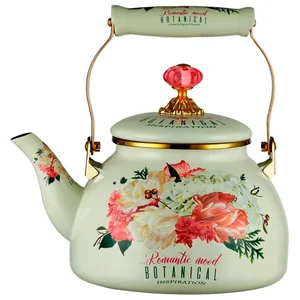 ZEIDAN Чайник Z-4409 3,0л.