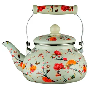 ZEIDAN Чайник Z-4410 2,5л.