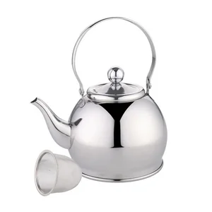 Zeidan Заварочный чайник Z-4425 1,0л.