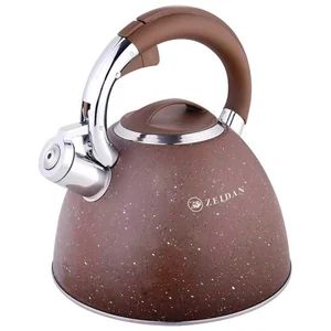 ZEIDAN Чайник Z-4435 3,0л.