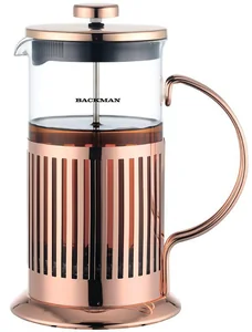 Backman Френч-пресс 800мл. BM-0503