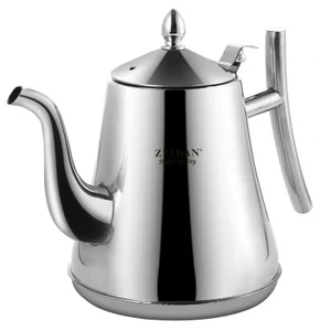 Zeidan Заварочный чайник 1800 мл Z-4277