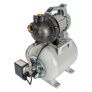 СТАВР Насосная станция НС-700/20