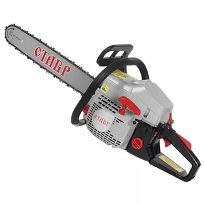 СТАВР Пила цепная бензиновая ПЦБ-45/2200М