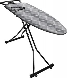 НИКА Доска гладильная SPORT (NS/1 геометрический)