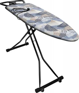 НИКА Доска гладильная SPORT (NS/2 абстрактный 1)
