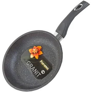 МЕЧТА Сковорода гранит 24771 24см