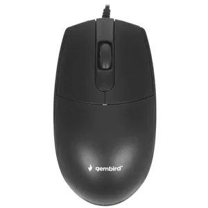 GEMBIRD Проводная мышь MOP-420