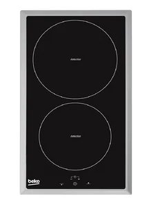 BEKO Варочная панель HDMI32400DTX Domino